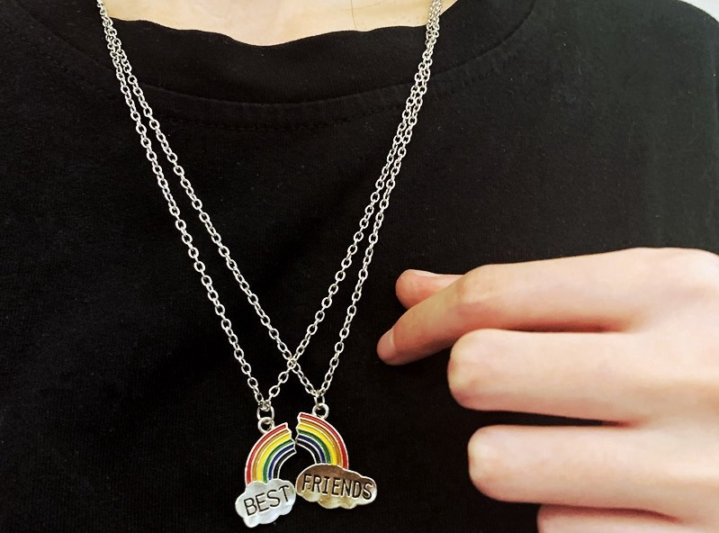 T&ugrave;y theo nhu cầu, sở th&iacute;ch m&agrave; chọn loại d&acirc;y chuyền c&oacute; chiều d&agrave;i d&acirc;y ph&ugrave; hợp 